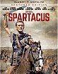 Spartacus (1960) - Restored Edition (Blu-ray + Digital Copy + UV Copy) (US Import ohne dt. Ton) Blu-ray