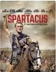 Spartacus (1960) - 55° Anniversario Edition Steelbook (IT Import) Blu-ray