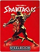 Spartacus (1960) - Zavvi Exclusive Limited Edition Steelbook (UK Import) Blu-ray