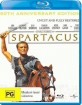 Spartacus (1960) - 50th Anniversary Edition (AU Import) Blu-ray