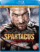 Spartacus: Blood and Sand - Season 1 (UK Import ohne dt. Ton) Blu-ray