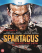 Spartacus: Blood and Sand - Seizoen 1 (NL Import) Blu-ray
