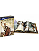 Spartacus (1960) - 100th Anniversary Collector's Edition (DK Import) Blu-ray