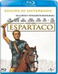 Espartaco - Edición 50º Aniversario (ES Import) Blu-ray