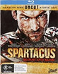 Spartacus: Blood and Sand - Season 1 (Limited Edition) (AU Import ohne dt. Ton) Blu-ray