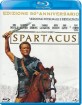 Spartacus (1960) (IT Import) Blu-ray
