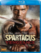 Spartacus: La Vendetta - Stagione 2 - Uncut and Extended (IT Import) Blu-ray
