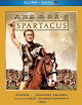 Spartacus (1960) - Academy Award Series (Blu-ray + UV Copy) (US Import ohne dt. Ton) Blu-ray