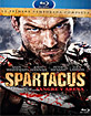 Spartacus: Sangre y Arena - Primera Temporada (ES Import) Blu-ray