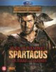 Spartacus: War of the Damned - Seizone 3 (NL Import) Blu-ray