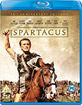 Spartacus (1960) (UK Import) Blu-ray