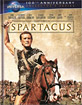 Espartaco - Edición Libro (ES Import) Blu-ray