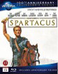 Spartacus (1960) - Universal 100th Anniversary (FI Import) Blu-ray