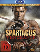 Spartacus: Vengeance - Staffel 2 Blu-ray