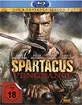Spartacus: Vengeance - Staffel 2 Blu-ray