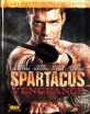 Spartacus: Vengeance - Season 2 (Limited Edition) (AU Import ohne dt. Ton) Blu-ray