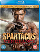 Spartacus: Vengeance - Season 2 (UK Import ohne dt. Ton) Blu-ray