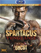 Spartacus: Vengeance - Staffel 2 (Uncut) Blu-ray