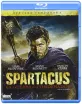 Spartacus: La Guerra De Los Condenados - Temporada 3 (ES Import) Blu-ray