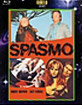 Spasmo (1974) (Limited Hartbox Edition) (Cover B) Blu-ray