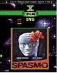 Spasmo (1974) (Limited Hartbox Edition) (Cover C) Blu-ray
