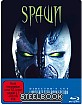 Spawn (1997) (Director's Cut) (Limited Steelbook Edition) Blu-ray