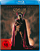 Spawn (1997) (Director's Cut) Blu-ray