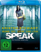 Speak - Die Wahrheit ändert alles Blu-ray