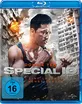 Special ID - Eine Legende kehrt zurück Blu-ray