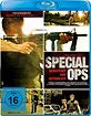 Special Ops Blu-ray
