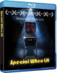 Special When Lit (US Import ohne dt. Ton) Blu-ray