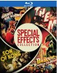 Special Effects Collection (US Import ohne dt. Ton) Blu-ray