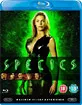 Species (UK Import) Blu-ray