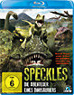 Speckles - Die Abenteuer des kleinen Dinosauriers Blu-ray