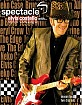 Spectacle: Elvis Costello With... - Season 2 (UK Import ohne dt. Ton) Blu-ray