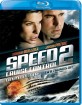 Speed 2: Cruise Control (CA Import) Blu-ray