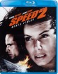 Speed 2: Senza Limiti (IT Import) Blu-ray