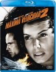 Máxima velocidad 2 (MX Import) Blu-ray