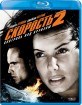 Speed 2: Cruise Control (RU Import) Blu-ray