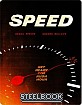Speed - Edizione Limitata Esclusiva Steelbook (IT Import ohne dt. Ton) Blu-ray