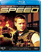 Speed (FR Import) Blu-ray
