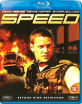 Speed (NL Import) Blu-ray