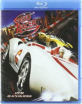 Speed Racer (ES Import) Blu-ray