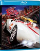 Speed Racer (KR Import) Blu-ray