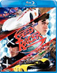 Speed Racer (US Import ohne dt. Ton) Blu-ray