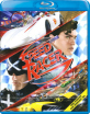 Speed Racer (SE Import) Blu-ray