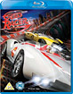 Speed Racer (UK Import) Blu-ray