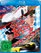 Speed Racer Blu-ray