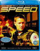 Speed (UK Import ohne dt. Ton) Blu-ray