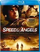Speed and Angels (US Import ohne dt. Ton) Blu-ray